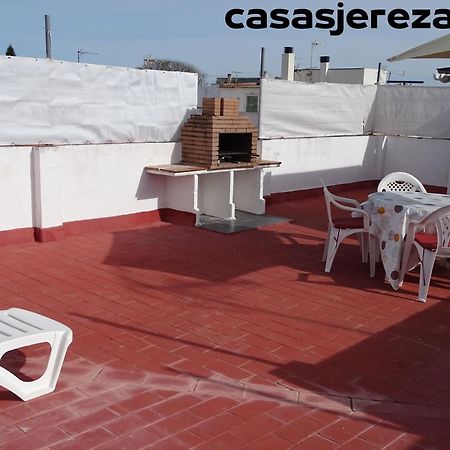 Casasjerezanas Valerian Apartment Jerez de la Frontera Exterior foto