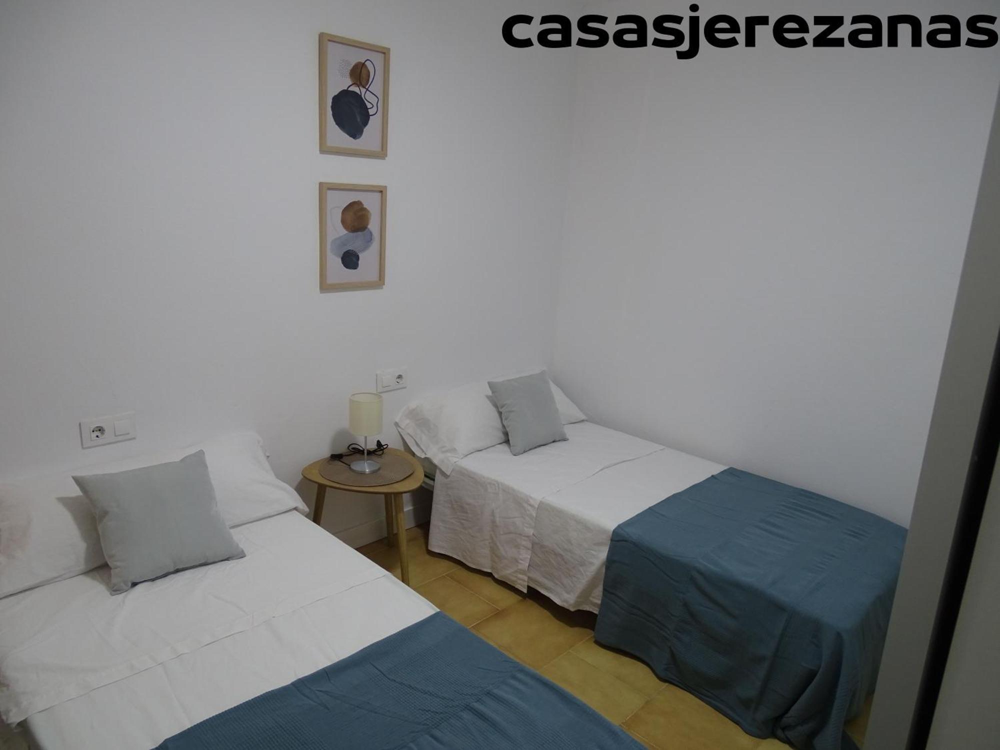 Casasjerezanas Valerian Apartment Jerez de la Frontera Exterior foto