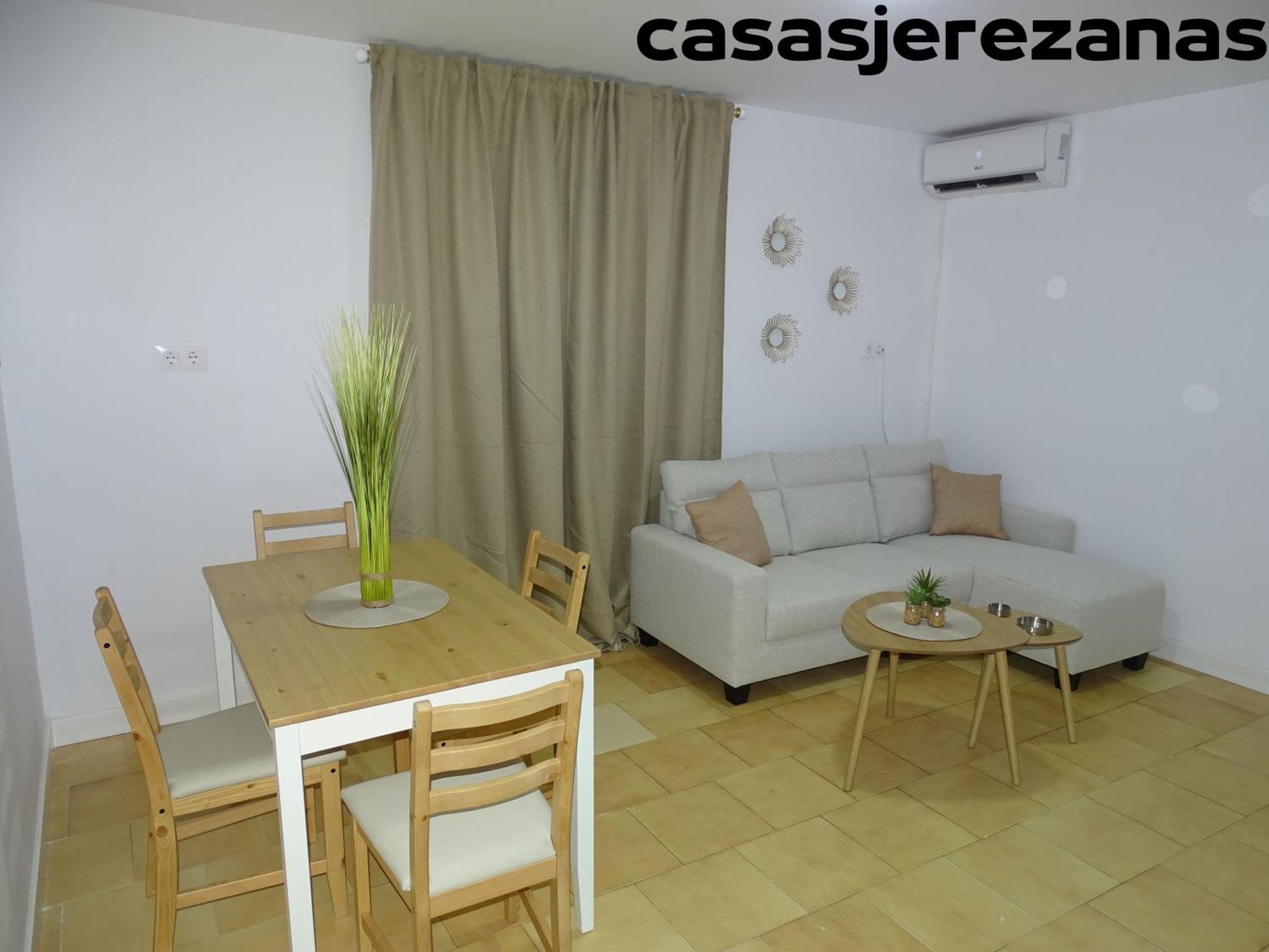 Casasjerezanas Valerian Apartment Jerez de la Frontera Exterior foto