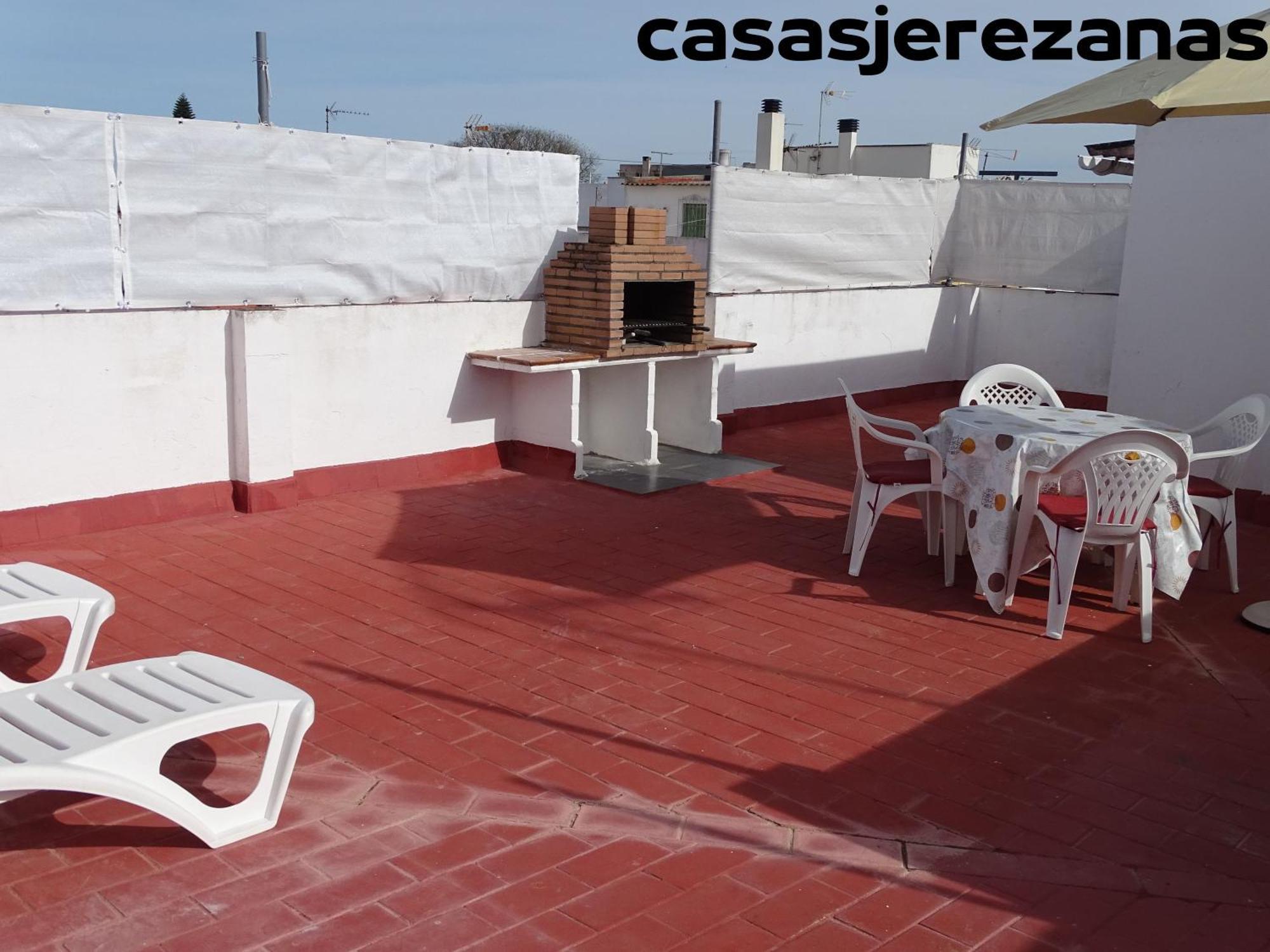 Casasjerezanas Valerian Apartment Jerez de la Frontera Exterior foto