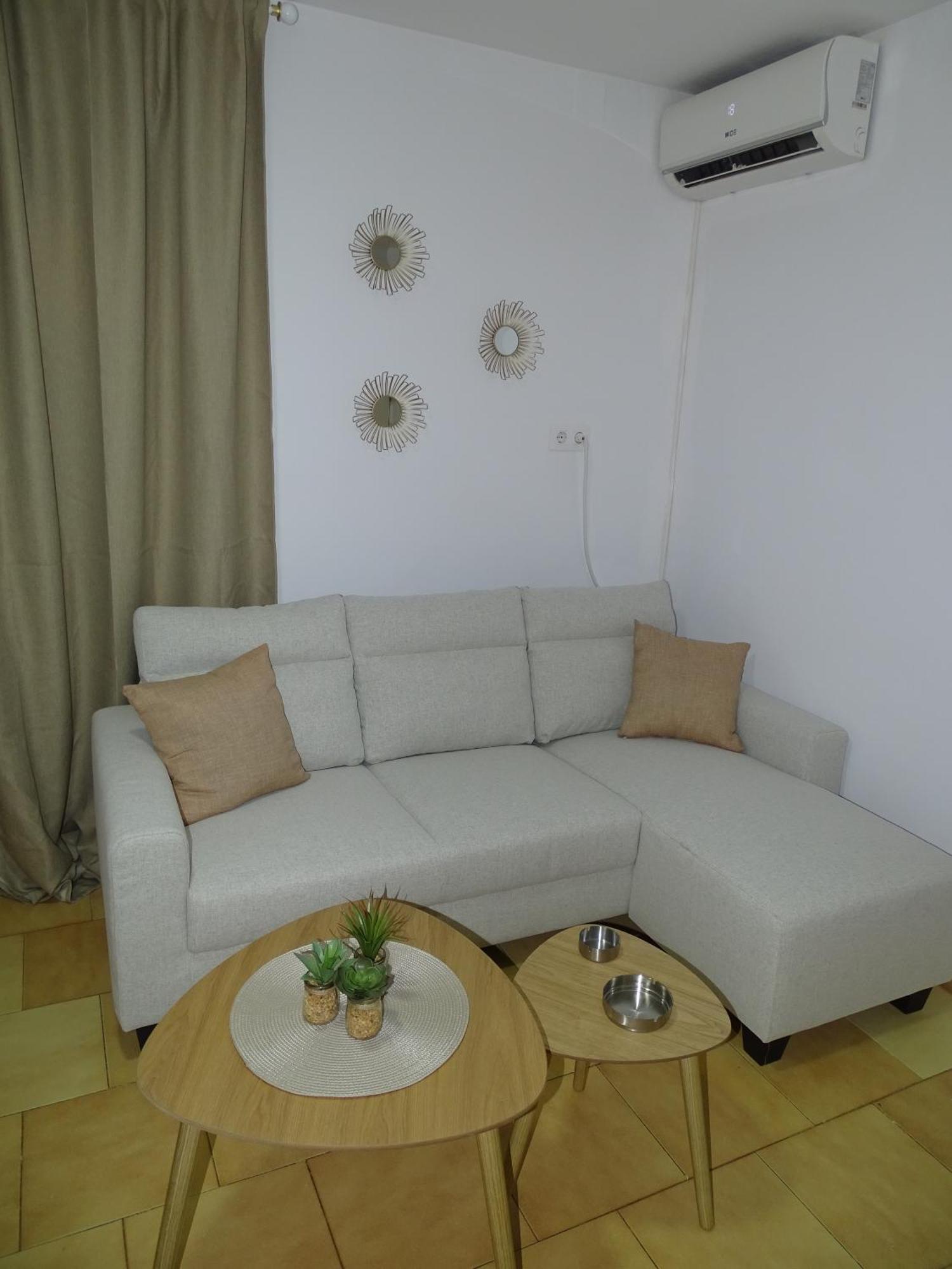 Casasjerezanas Valerian Apartment Jerez de la Frontera Exterior foto