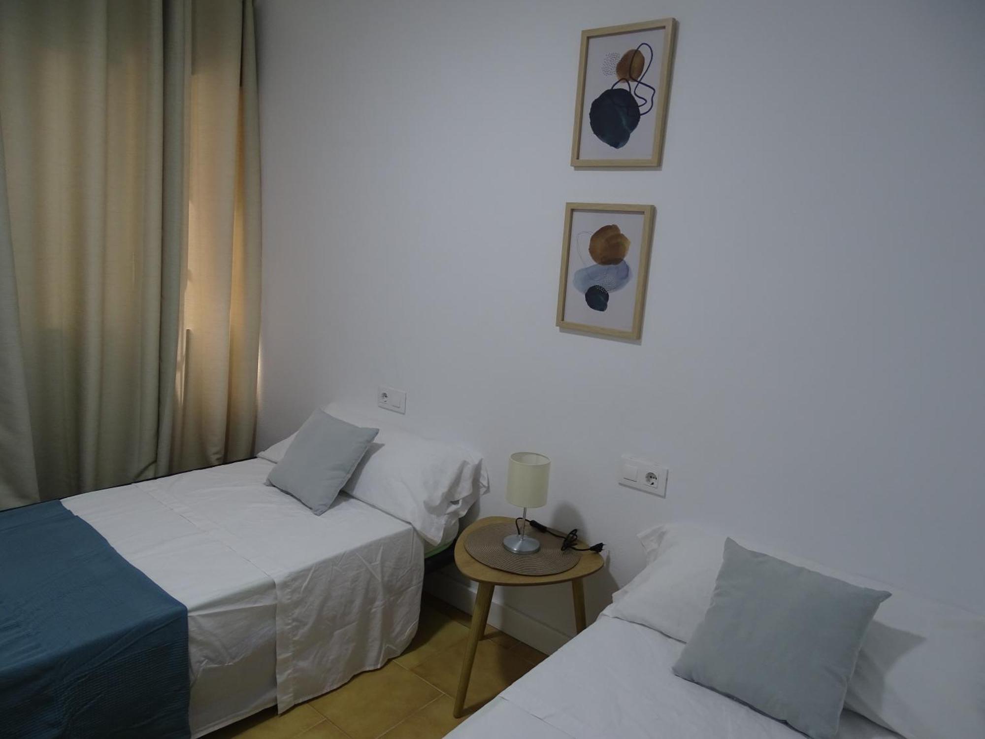 Casasjerezanas Valerian Apartment Jerez de la Frontera Exterior foto